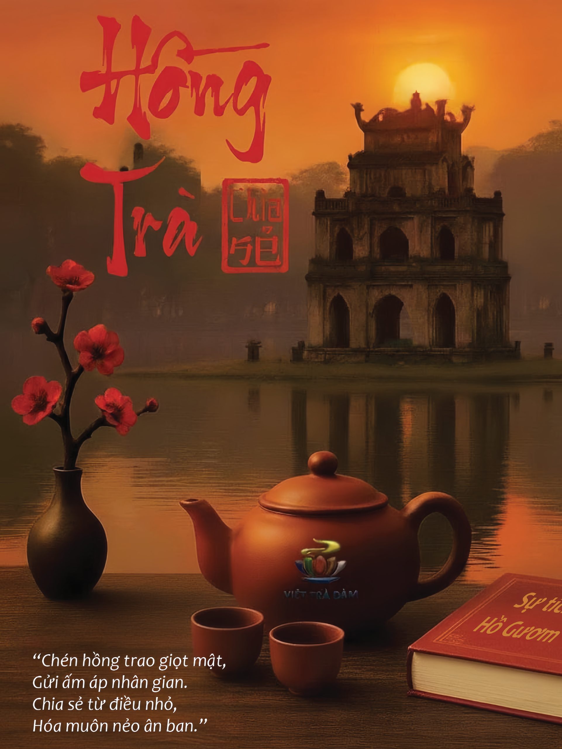 Chia Sẻ (hỏa)