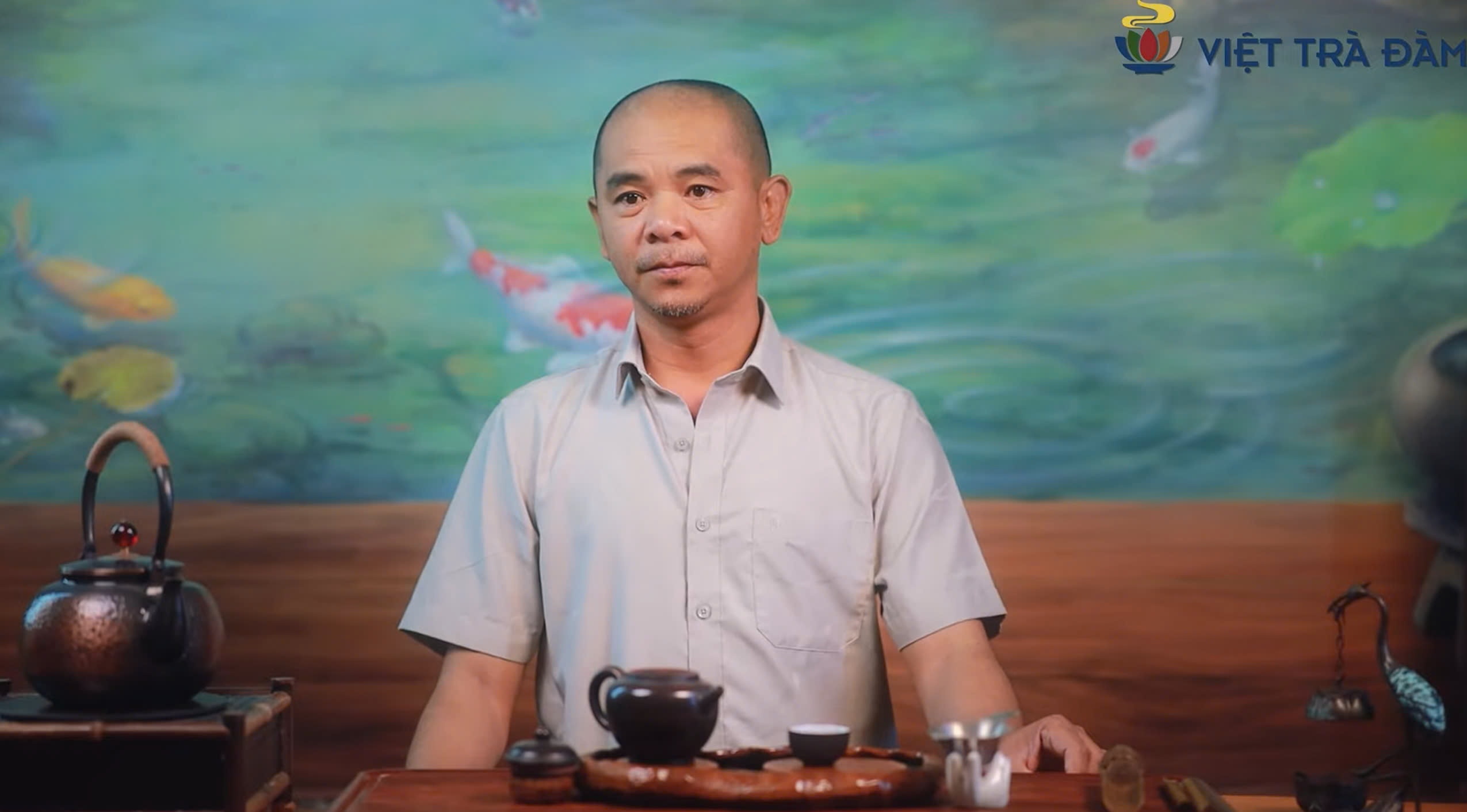 Bài 1: Tổng quan về Trà Việt Nam và Trà Bảo Lộc