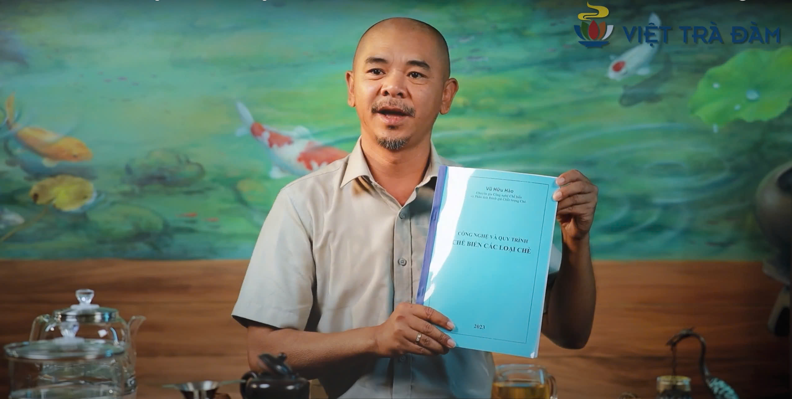 Bài 1: Giới thiệu tài liệu