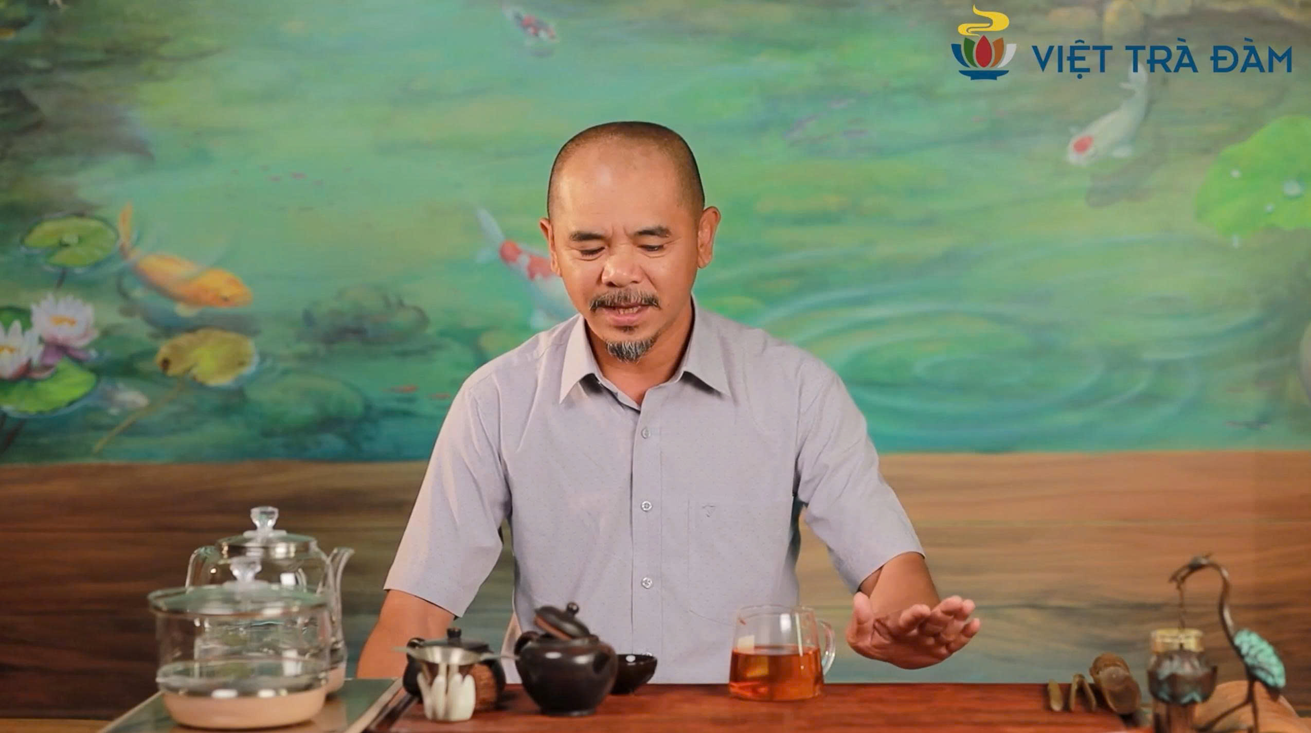 Bài 2: Quy trình và kỹ thuật tinh chế sản phẩm