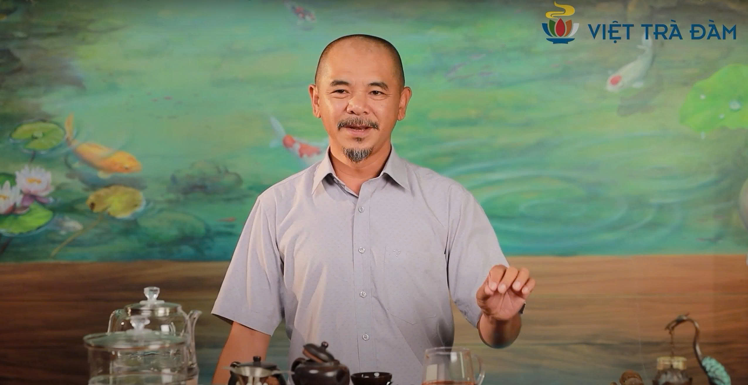 Bài 5: Yêu cầu của tinh chế
