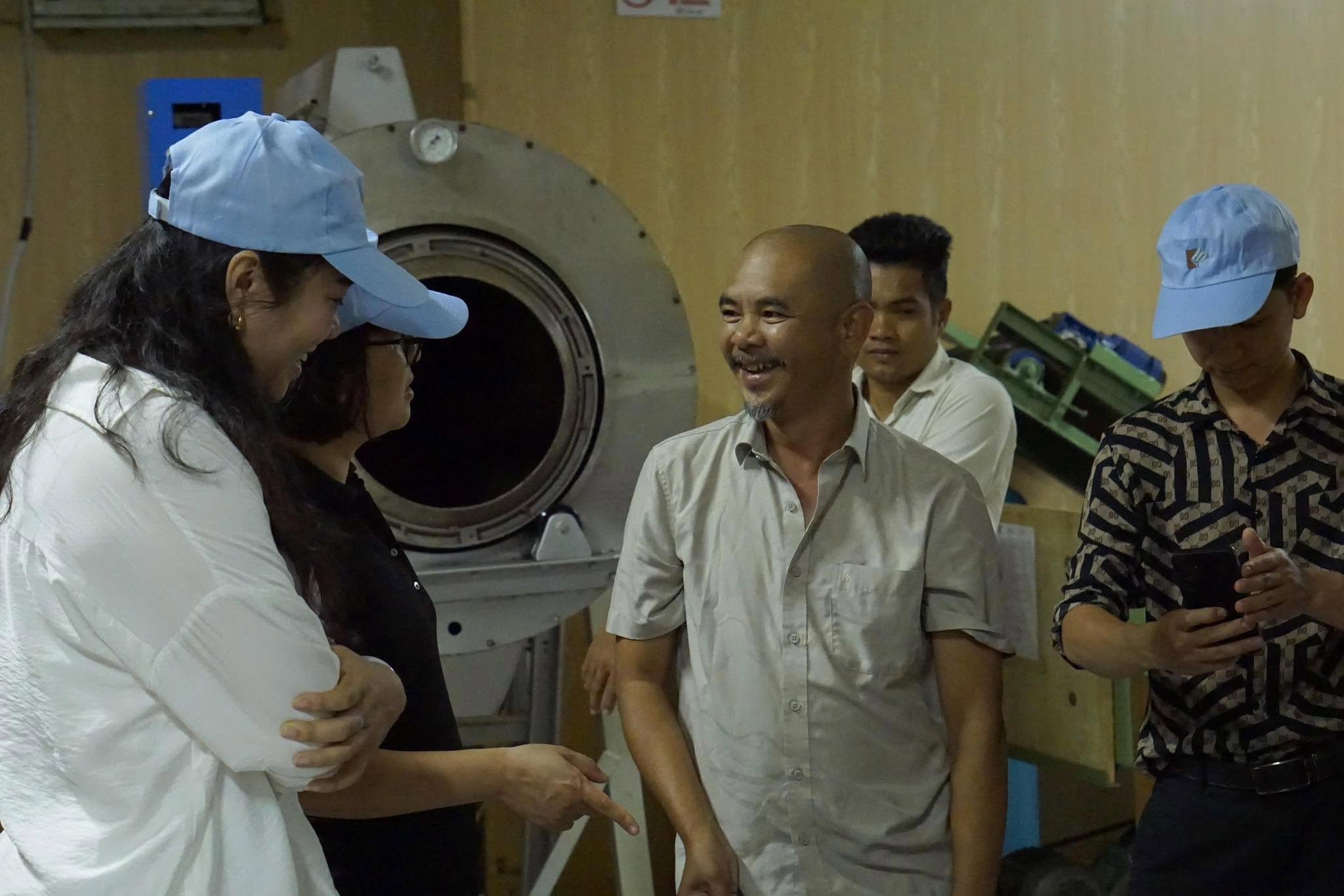 Chia sẻ từ mentor (Nguyễn Mạnh Hùng)