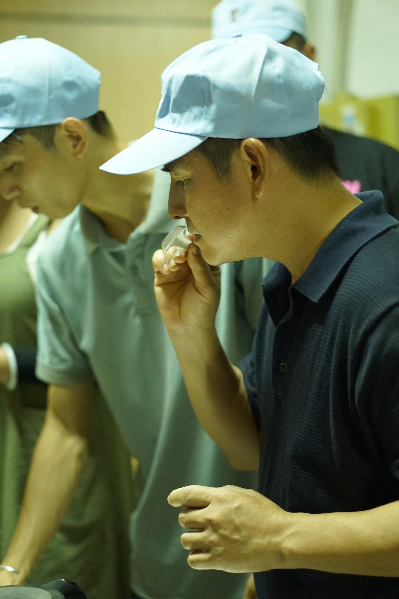 Đánh giá cảm quan